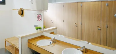 Albergue Nacama Hostel Pontevedra EXCLUSIVO PEREGRINOS - PILGRIMS — Foto 3
