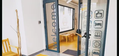 Albergue Nacama Hostel Pontevedra EXCLUSIVO PEREGRINOS - PILGRIMS — Foto 10