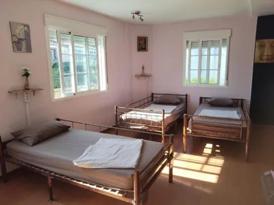 Albergue o Apalpador — Foto 2