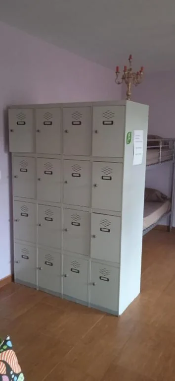 Albergue o Apalpador — Foto 5