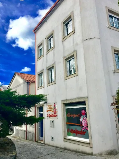 Albergue o Apalpador — Foto 6