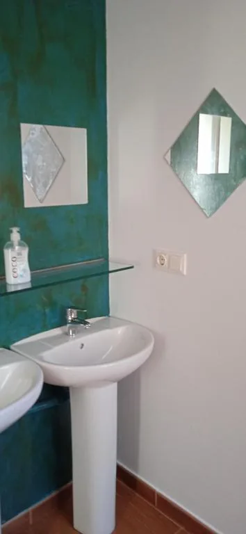 Albergue o Apalpador — Foto 7