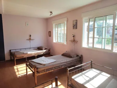 Albergue o Apalpador — Foto 8