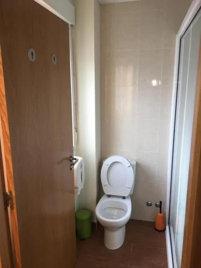 Albergue o Apalpador — Foto 10