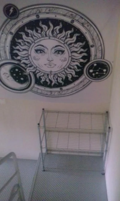 Albergue o Apalpador — Foto 11