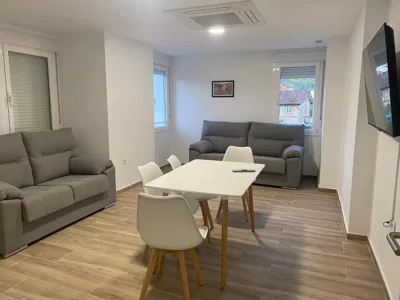 Albergue o Bailarin — foto 3