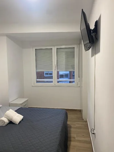 Albergue o Bailarin — foto 6
