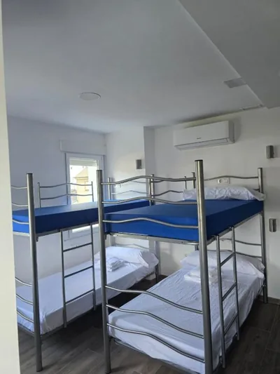 Albergue o Bailarin — foto 7