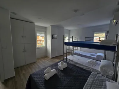 Albergue o Bailarin — foto 8