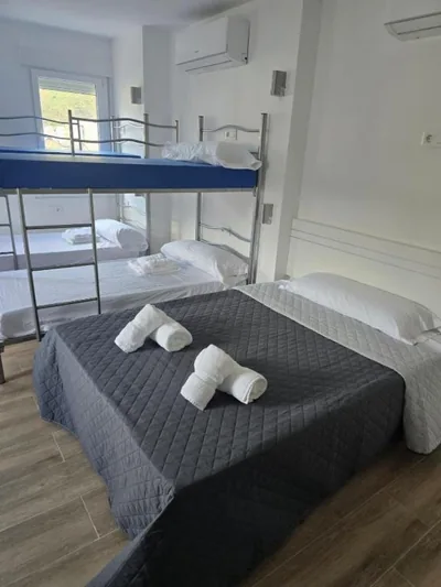Albergue o Bailarin — foto 9
