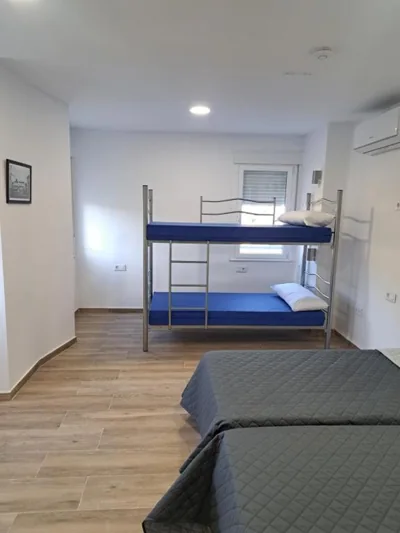 Albergue o Bailarin — foto 10