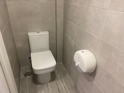 Albergue o Bailarin — foto 12