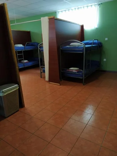Albergue O Bordón — foto 2