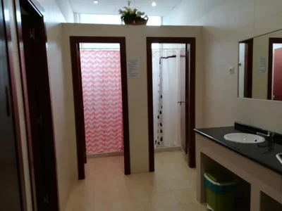 Albergue O Bordón — foto 3