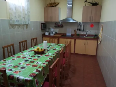 Albergue O Bordón — foto 4