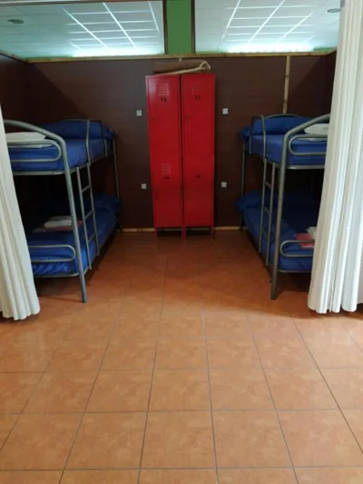 Albergue O Bordón — foto 5