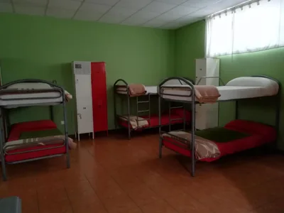 Albergue O Bordón — foto 7