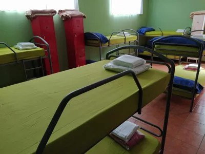Albergue O Bordón — foto 9