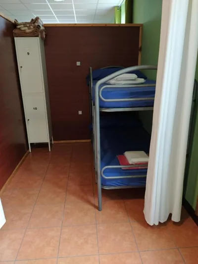 Albergue O Bordón — foto 10
