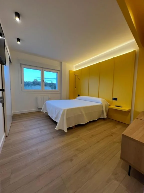 Albergue O Burgo