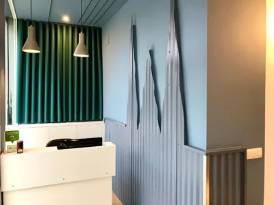 Albergue O Burgo — Foto 4
