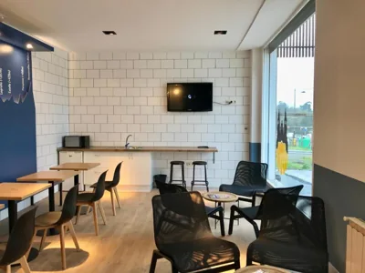 Albergue O Burgo — Foto 5