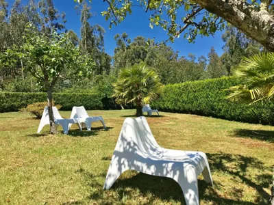 Albergue O Burgo — Foto 6