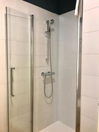 Albergue O Burgo — Foto 8