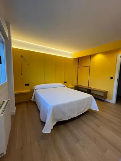 Albergue O Burgo — Foto 9