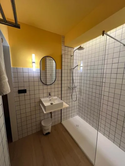 Albergue O Burgo — Foto 10