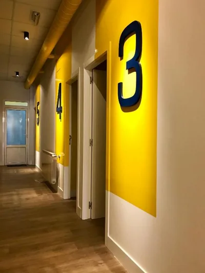 Albergue O Burgo — Foto 12