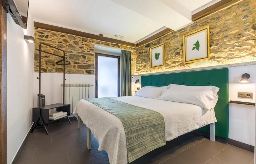 Albergue O Candil
