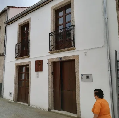 Albergue O Candil — photo 5