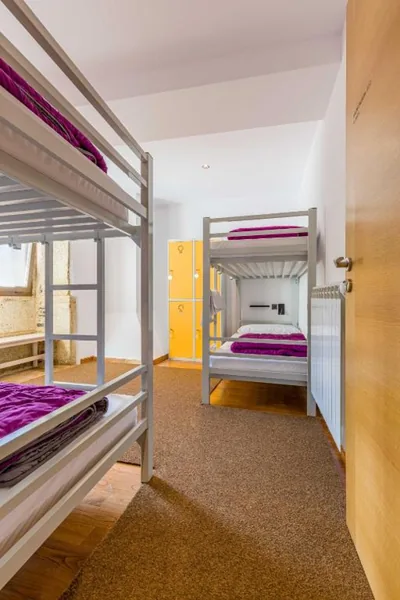 Albergue O Candil — photo 6