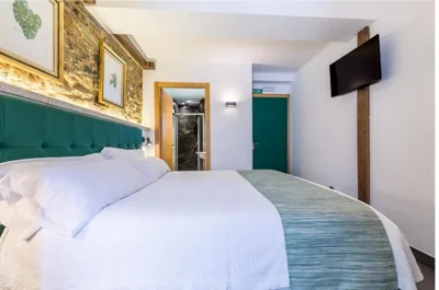 Albergue O Candil — photo 9