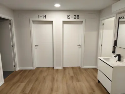 Albergue O Centro — foto 3