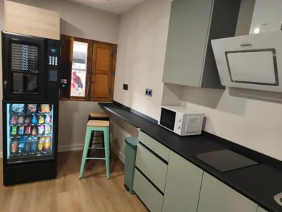 Albergue O Centro — foto 4