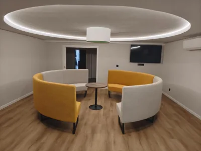 Albergue O Centro — foto 5