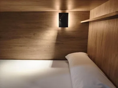 Albergue O Centro — foto 6