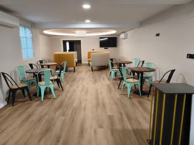 Albergue O Centro — foto 8