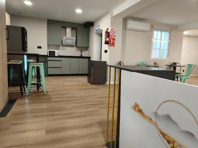 Albergue O Centro — foto 12