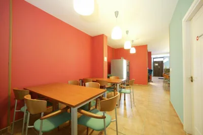Albergue O Durmiñento — foto 3
