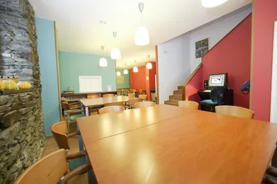 Albergue O Durmiñento — foto 4