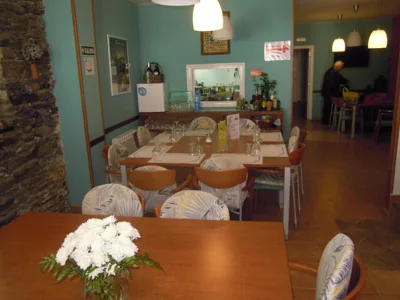 Albergue O Durmiñento — foto 7