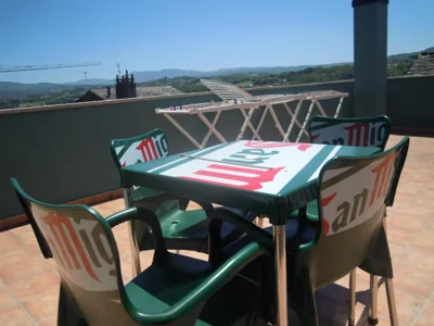 Albergue O Durmiñento — foto 8
