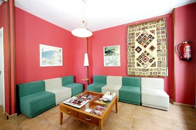 Albergue O Durmiñento — foto 9