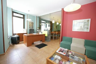Albergue O Durmiñento — foto 10