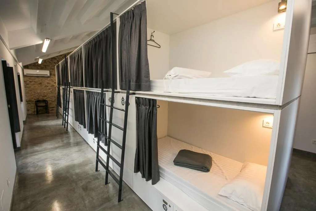 ALBERGUE O FERVELLO