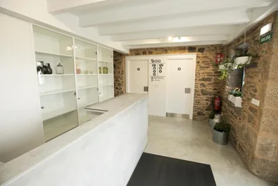 ALBERGUE O FERVELLO — photo 3