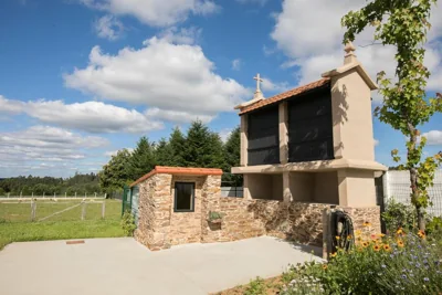 ALBERGUE O FERVELLO — photo 10